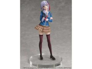 Heaven Burns Red Yuki　Izumi 1/8 Complete Figure