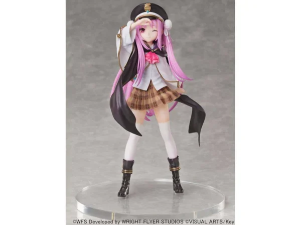 Heaven Burns Red Tama Kunimi 1/8 Complete Figure