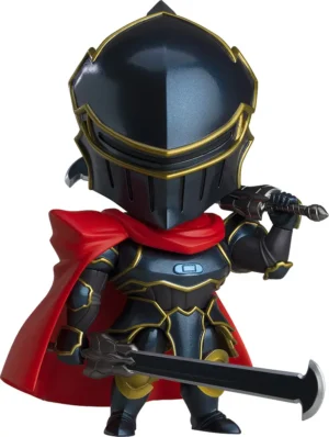 Nendoroid Dark Hero Momon (OVERLORD)