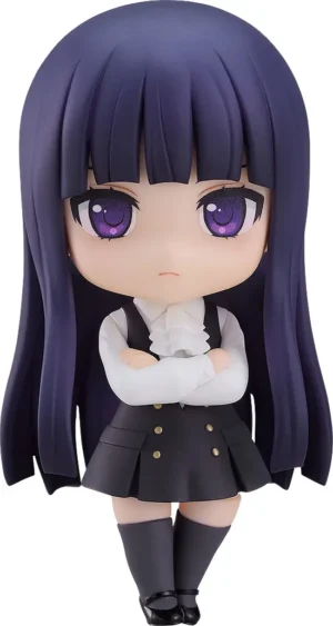 gsc92861_0 Discontinued Nendoroid Ririchiyo Shirakiin (Inu x Boku SS)