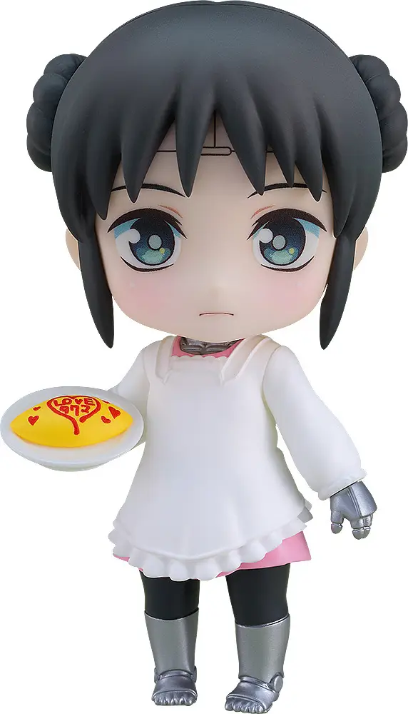 Nendoroid Mina (My Wife Has No Emotion)