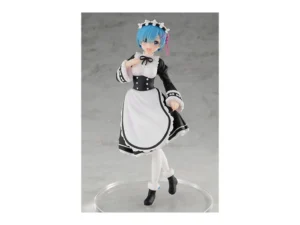 gsc94536_2_1650945618 Re:ZERO -Starting Life in Another World- Series Pop Up Parade Rem Ice Season Ver. (Re-Run) Figure