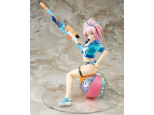 1/6 scaled pre-painted figure of TALES of ARISE Shionne Summer Ver.