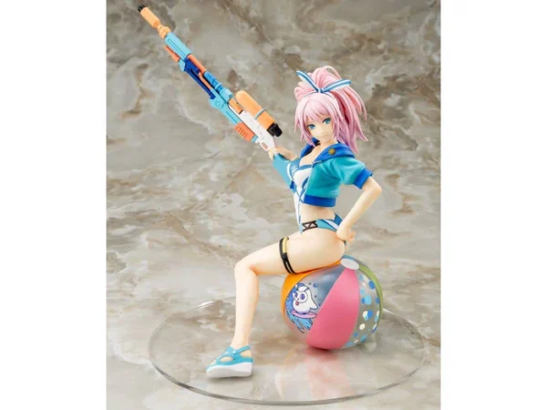 1/6 scaled pre-painted figure of TALES of ARISE Shionne Summer Ver.
