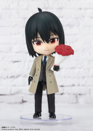 Yuri Briar "SPY×FAMILY", Bandai Spirits Figuarts mini
