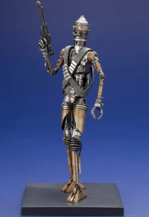 KOTOBUKIYA ARTFX+ IG-11