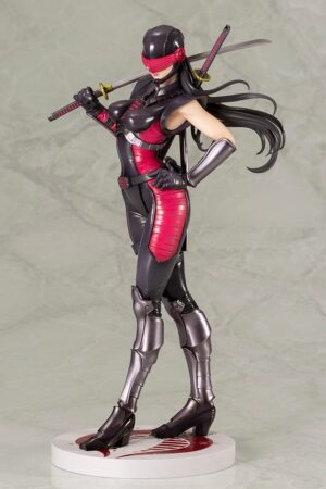 G.I. Joe: Dawn Moreno (Snake Eyes II) 1/7 Scale Bishoujo Statue by Kotobukiya