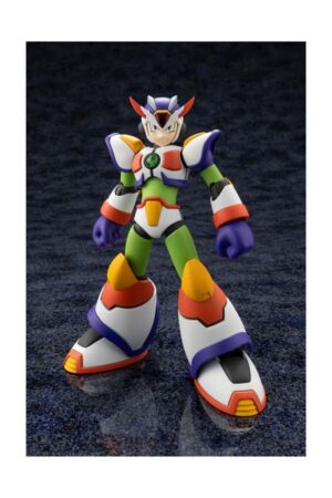 MEGA MAN X MAX ARMOR TRIAD THUNDER VER.