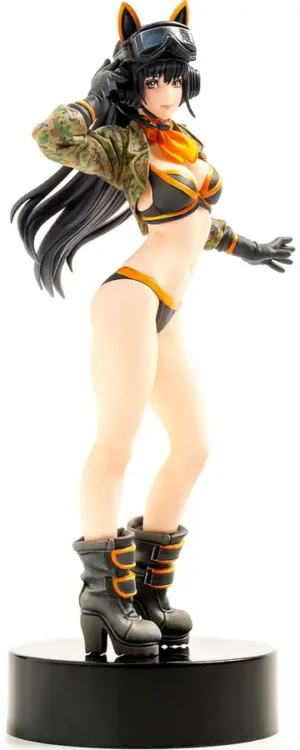 1/20 PLAMAX MF-24: minimum factory Miyuki