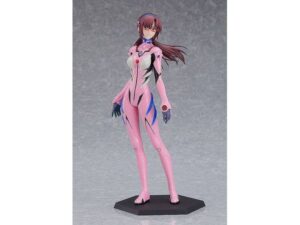 PLAMAX Mari Makinami Illustrious(Re-run)