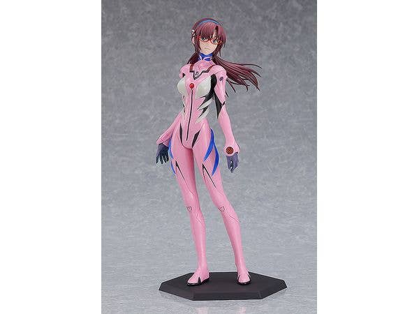 PLAMAX Mari Makinami Illustrious(Re-run)