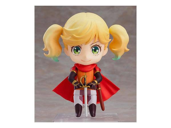 Kageki Shojo Series Nendoroid Sarasa Watanabe