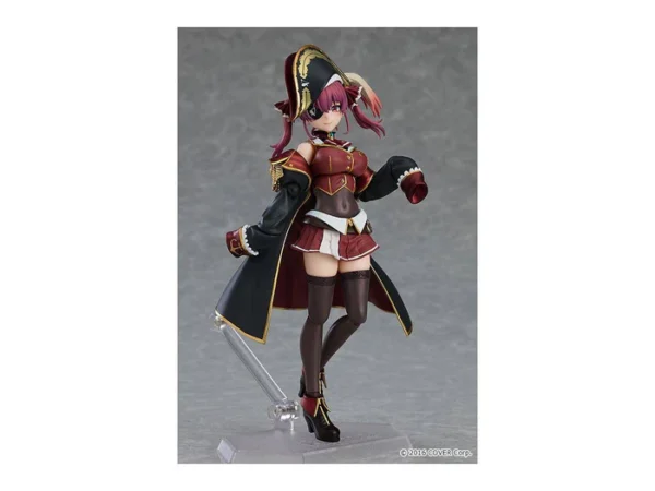 figma Houshou Marine