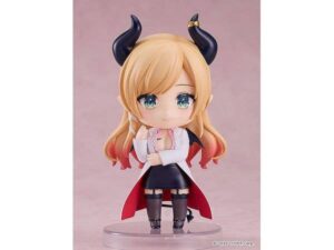 Nendoroid Yuzuki Choco