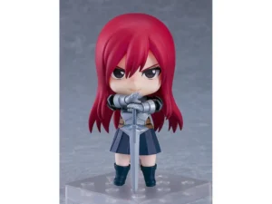 Nendoroid Erza Scarlet