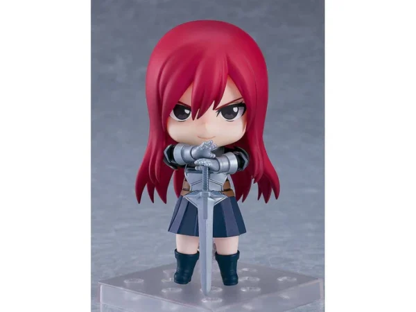 Nendoroid Erza Scarlet