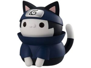 meg83560-2_1_1717499486 MEGA CAT PROJECT NARUTO Nyanto! The Big Series Nyaruto REBOOT ②Sasuke Uchiha