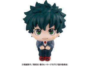 Lookup My Hero Academia Izuku Midoriya
