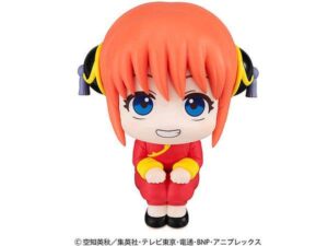 Lookup Gintama Kagura