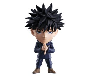 MEGUMI FUSHIGURO Chibi Masters