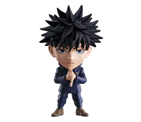 MEGUMI FUSHIGURO Chibi Masters