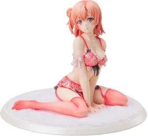 1/7 My Teen Romantic Comedy SNAFU TOO!: Yui Yuigahama Lingerie Ver.