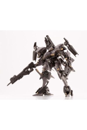 RAYLEONARD 03-AALIYAH SUPPLICE OPENING VER.