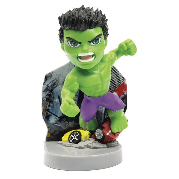 2199042_xl Marvel Hulk Superama Diorama
