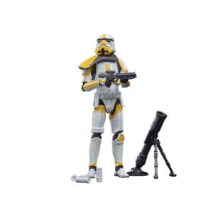 24350B71_1 Star Wars The Mandalorian Vintage Collection Artillery Stormtrooper Action Figure
