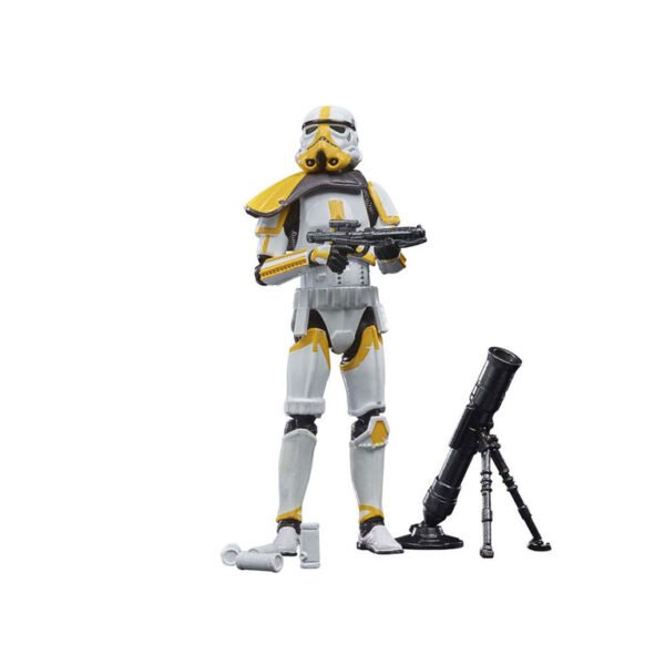 Star Wars The Mandalorian Vintage Collection Artillery Stormtrooper Action Figure