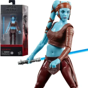 29e2b403e78245ecb3c53a6d533e0a23xl_1024x1024 Star Wars Revenge of the Sith Black Series Aayla Secura Action Figure