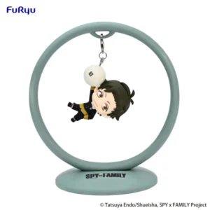 SPY×FAMILY Trapeze Figure -Damian-