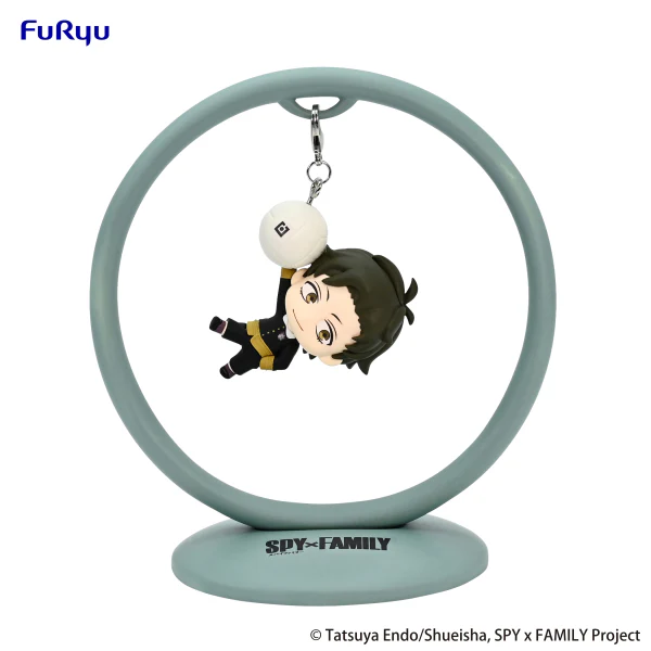 SPY×FAMILY Trapeze Figure -Damian-