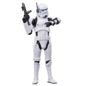 34687BF7_1 Star Wars Black Series SCAR Trooper Mic Action Figure