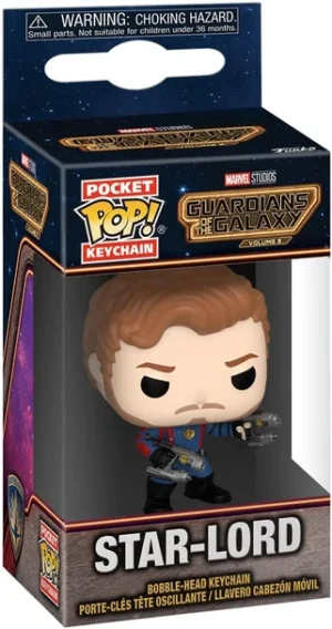53209ae7-6819-541e-a0de-2515ca7ac547__32450 Funko Pop! Keychain: Guardians of The Galaxy Volume 3 - Star-Lord