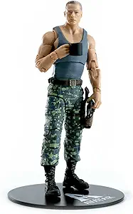 61B0VL1vLZL._AC_SY300_SX300_QL70_FMwebp_ McFarlane Toys Avatar World of Pandora Colonel Miles Quaritch Action Figure