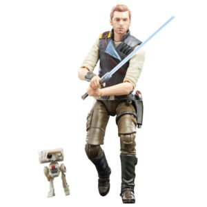 641C48D6_1 Star Wars Jedi: Survivor Black Series Cal Kestis Action Figure