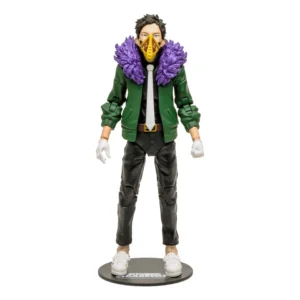 McFarlane Toys My Hero Academia Overhaul Action Figure