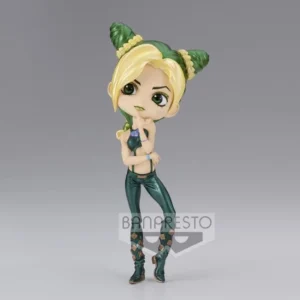 Jojo's Bizarre Adventure - Stone Ocean Jolyne Cujoh Q Posket Figure (Ver.B)