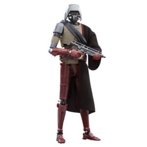 94528984_1 Star Wars The Mandalorian Black Series HK-87 Assassin Droid Action Figure