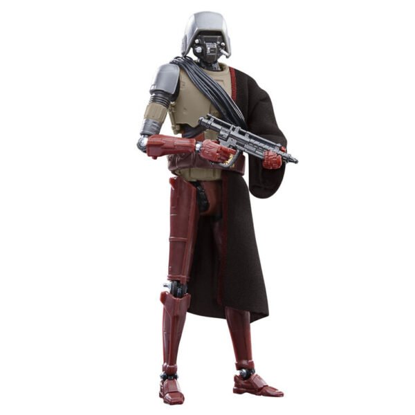 94528984_1 Star Wars The Mandalorian Black Series HK-87 Assassin Droid Action Figure