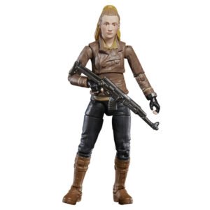Star Wars Andor 2023 Vintage Collection Wave 13 Vel Sartha Action Figure