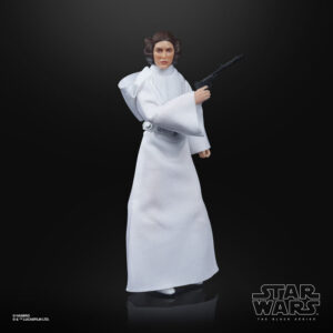 D4DB1B1D_2 Star Wars The Black Series Archive Collection Princess Leia Organa