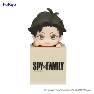 SPY×FAMILY Hikkake Figure -Damian-