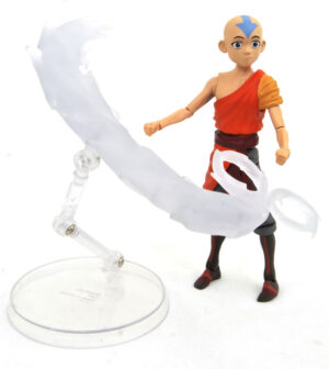 MAY242282 Avatar the Last Airbender Aang Action Figure
