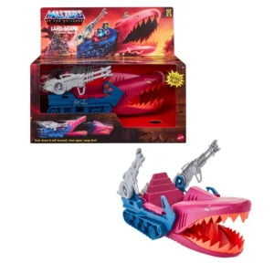 Masters_of_the_Universe_Land_Shark_Vehicle__86247 Masters of the Universe Land Shark Vehicle