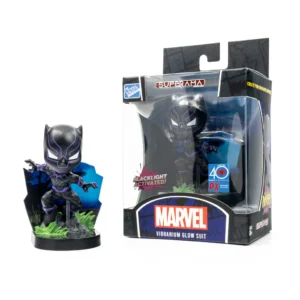 Marvel Black Panther Exclusive Statue Diorama [Kinetic Energy]