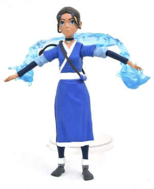 Avatar the Last Airbender Katara Action Figure [2019