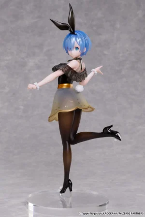 1/7 Re:ZERO -Starting Life in Another World- Rem Sweet Bunny