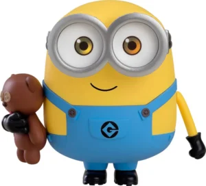 Nendoroid Bob - Minions Nendoroid Figure